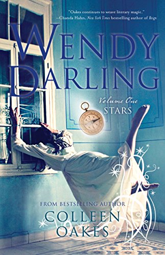 Wendy Darling: Volume 1: Stars von SparkPress